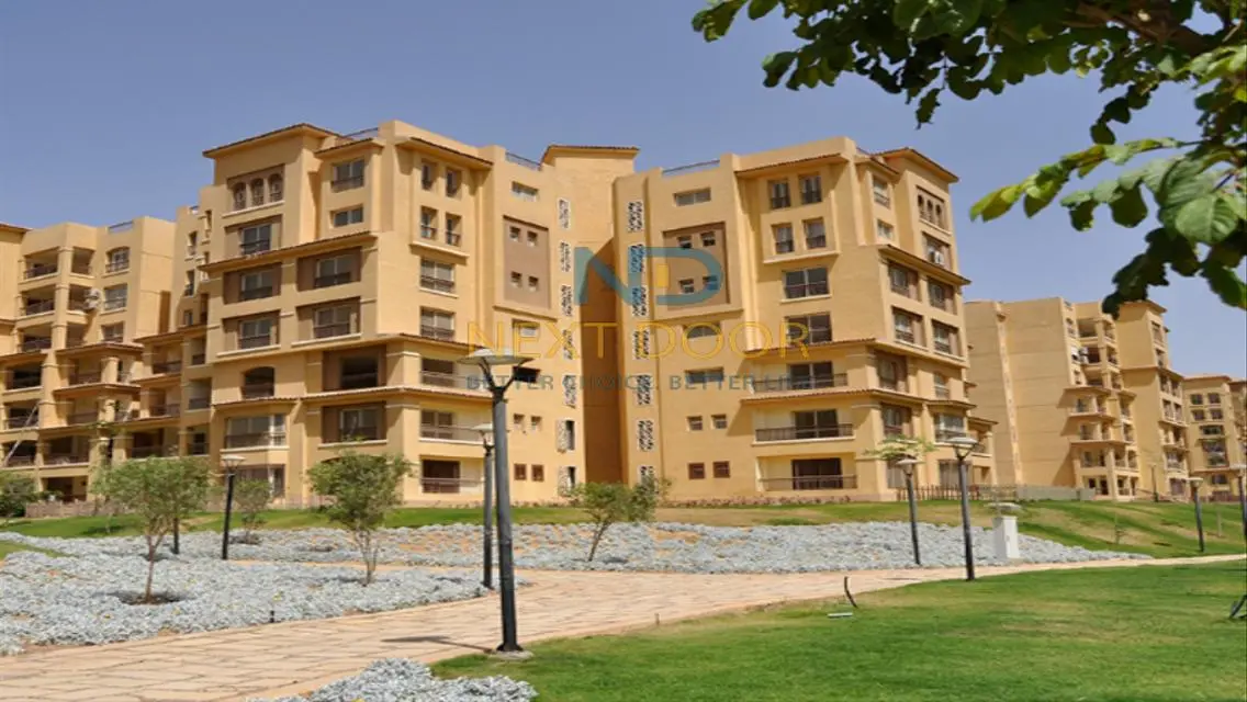 Luxury Apartment with All Amenities