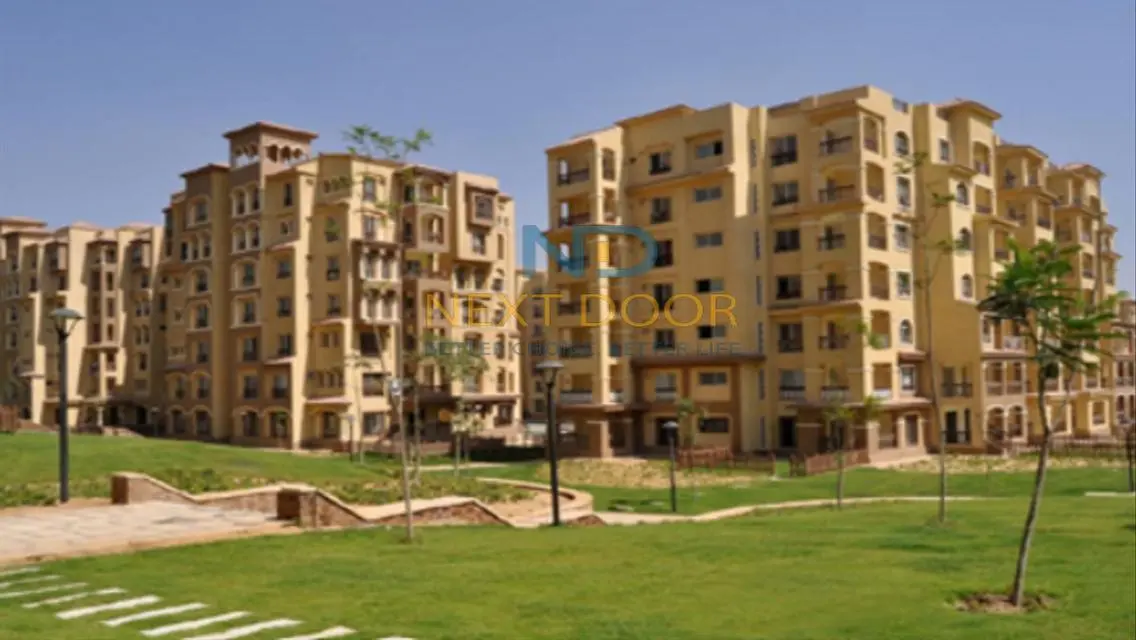 Luxury Apartment with All Amenities