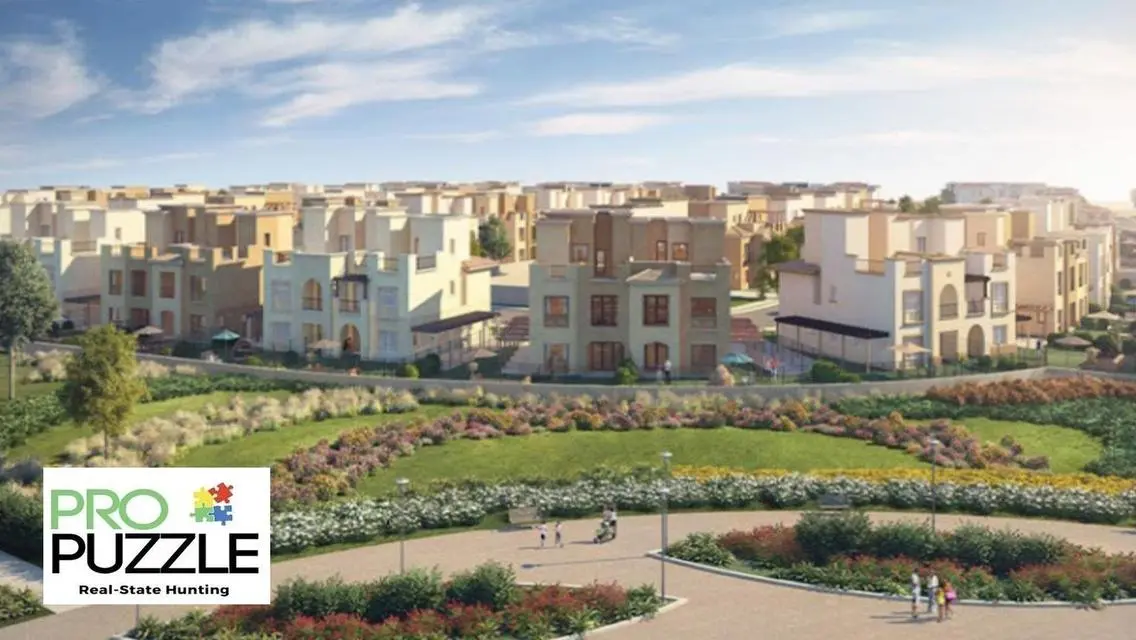 Super Deluxe Apartment for Rent in Mivida Boulevard Compound