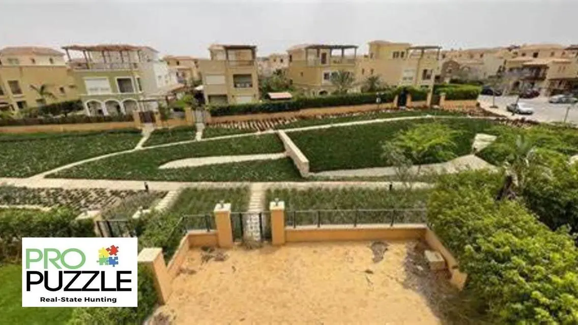 Super Deluxe Apartment for Rent in Mivida Boulevard Compound