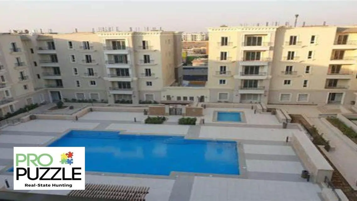 Super Deluxe Apartment for Rent in Mivida Boulevard Compound