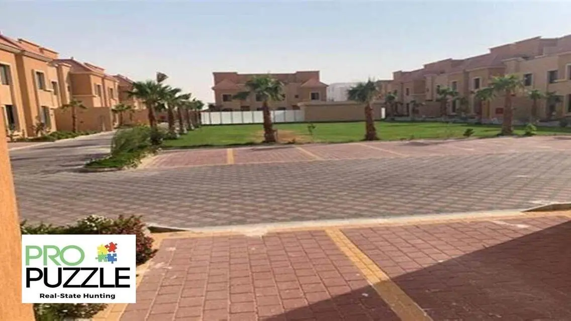Super Deluxe Apartment for Rent in Mivida Boulevard Compound
