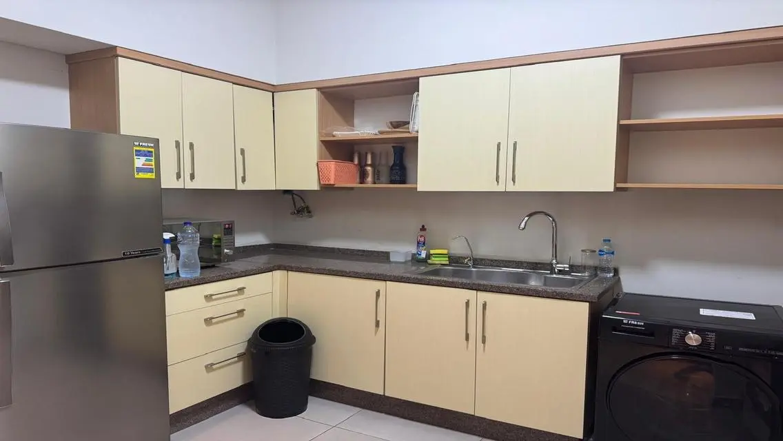 Luxury Apartment for Sale with Spacious Design and Prime Location