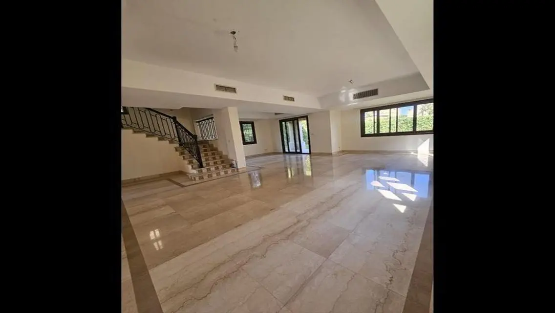 Luxurious Apartment for Sale with 460 sqm