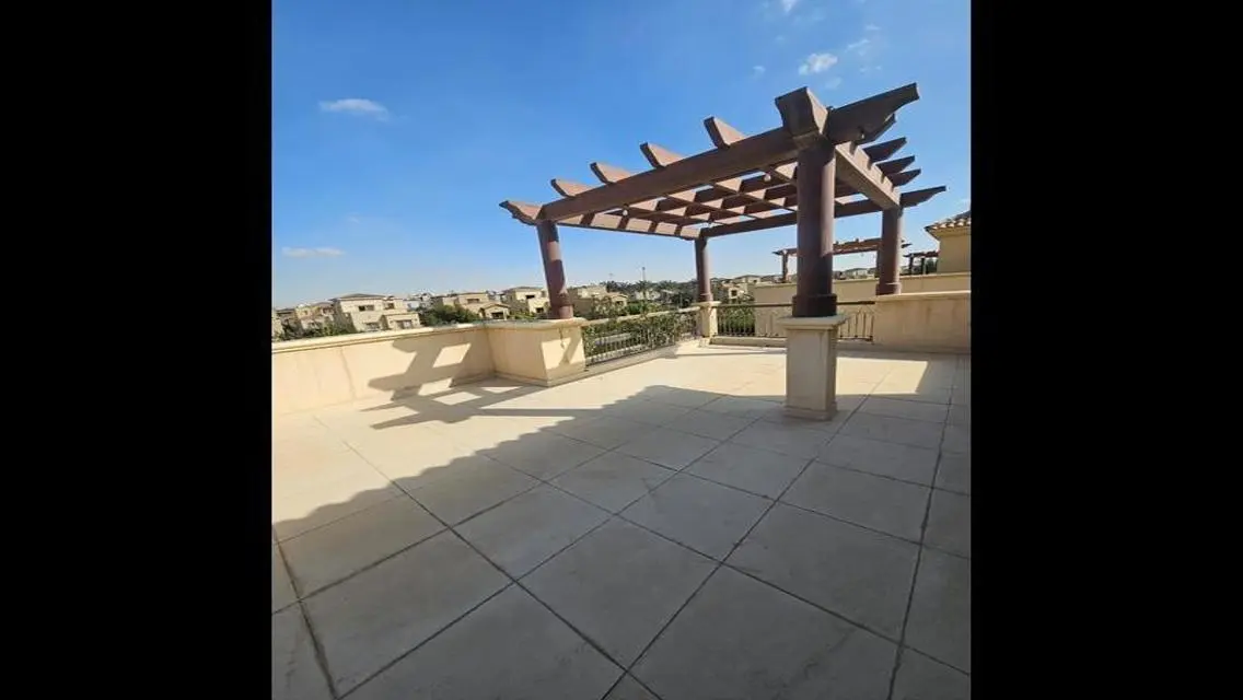 Luxurious Apartment for Sale with 460 sqm