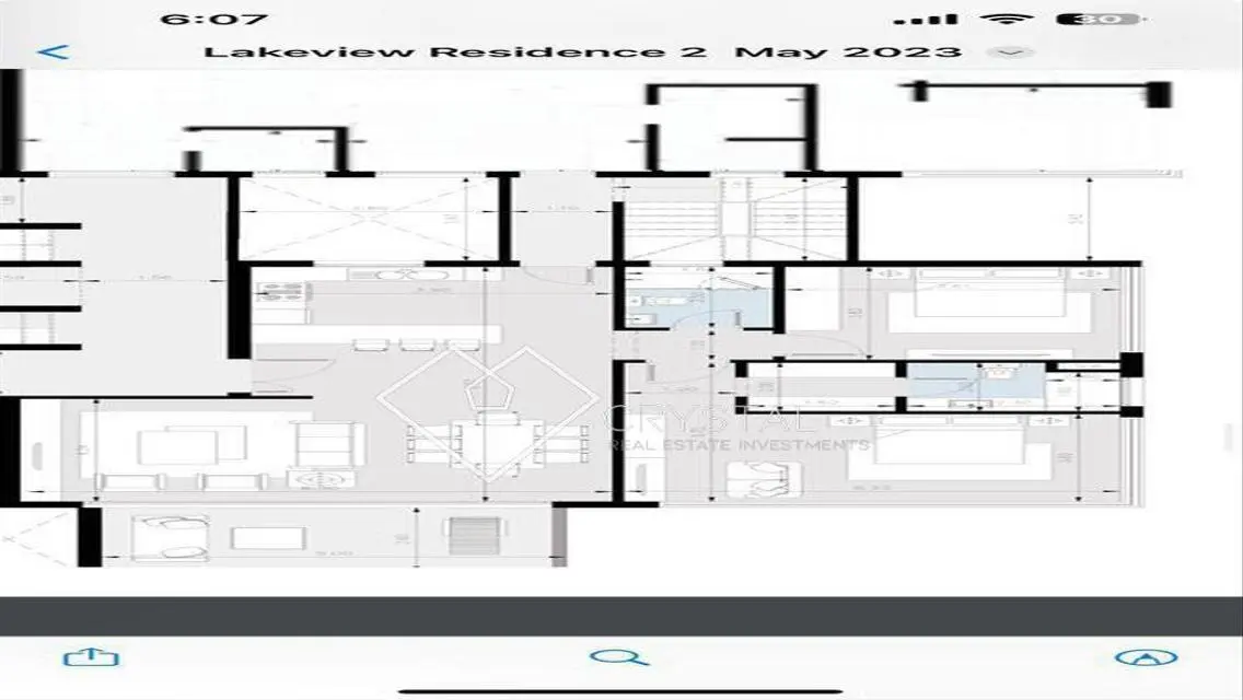 Luxury Apartment for Sale in 2026