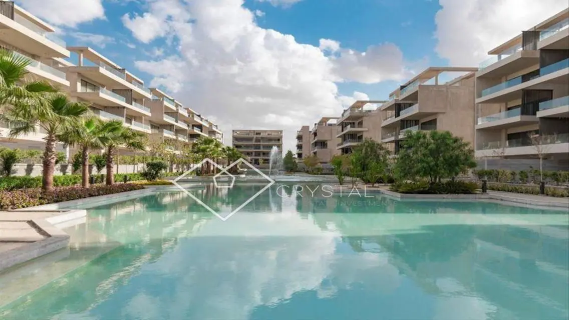 Luxury Apartment for Sale in 2026
