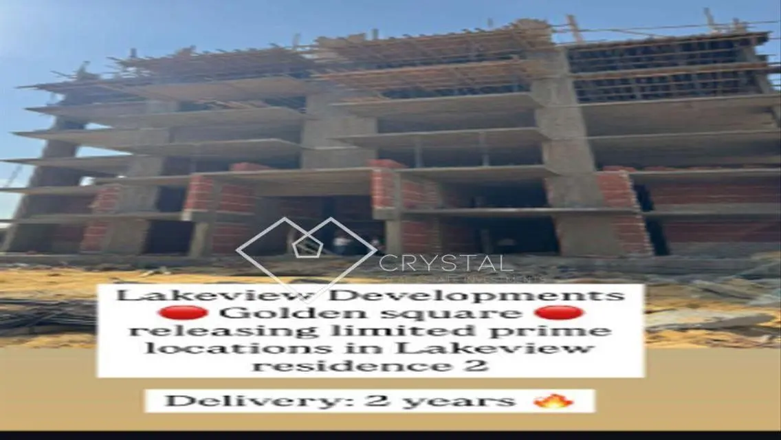 Luxury Apartment for Sale in 2026