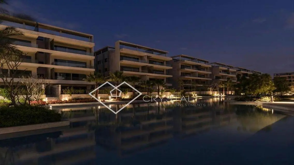 Luxury Apartment for Sale in 2026