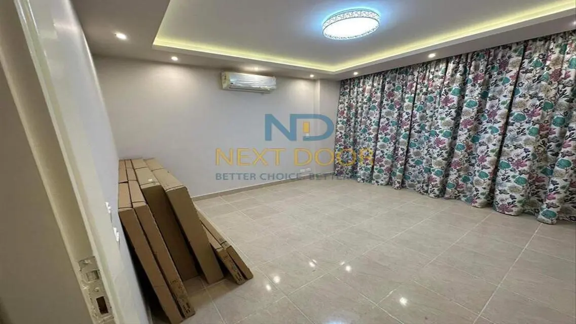 Stunning Apartment for Sale Overlooking a Landmark