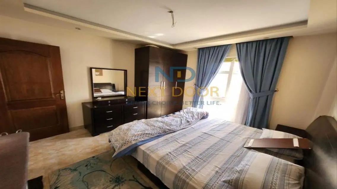 Stunning Apartment for Sale Overlooking a Landmark
