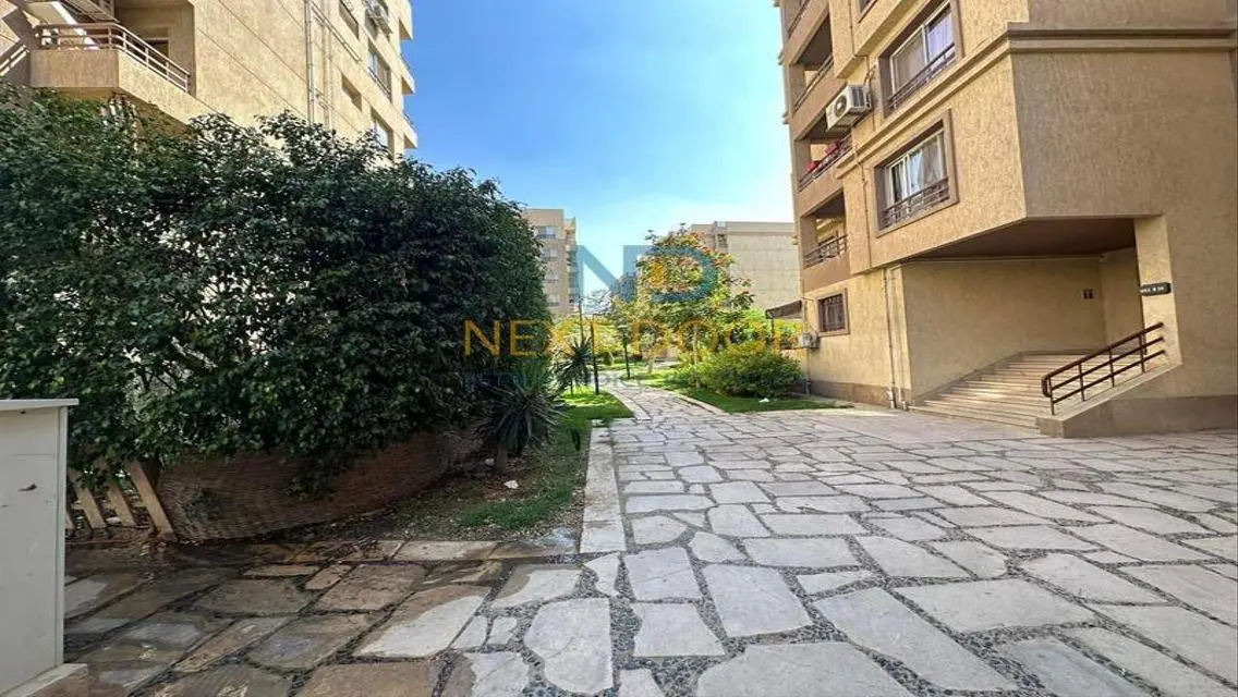 Stunning Apartment for Sale Overlooking a Landmark