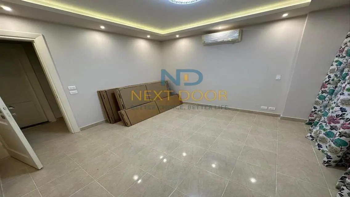 Stunning Apartment for Sale Overlooking a Landmark