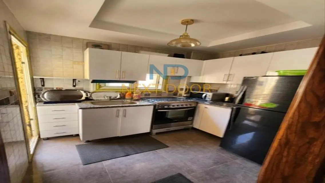 Stunning Apartment for Sale Overlooking a Landmark