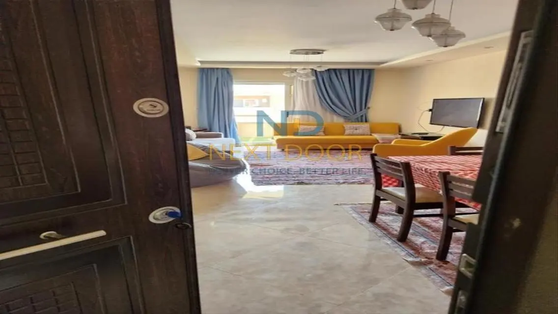 Stunning Apartment for Sale Overlooking a Landmark