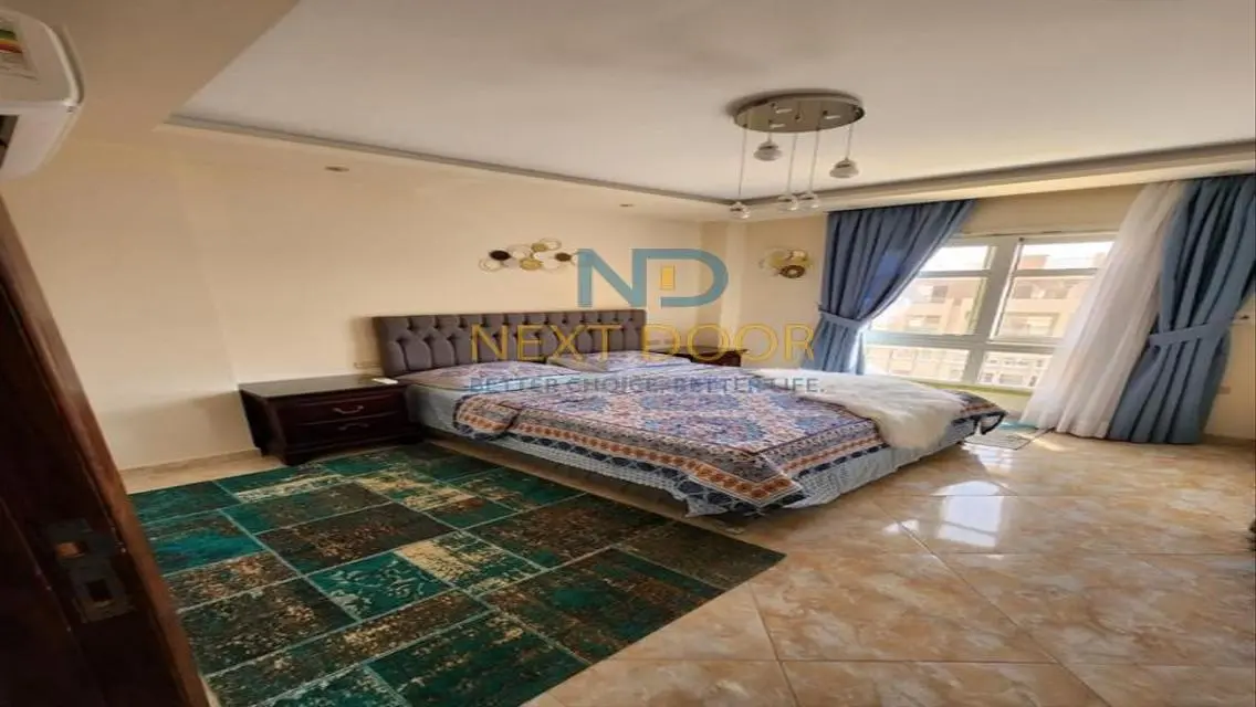 Stunning Apartment for Sale Overlooking a Landmark