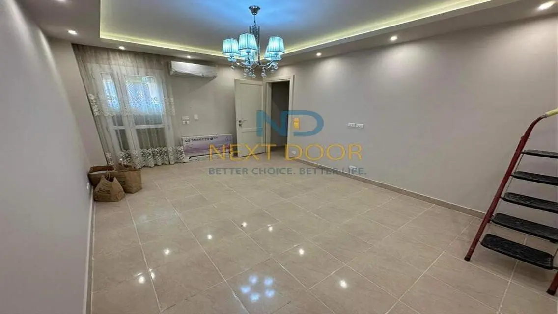 Stunning Apartment for Sale Overlooking a Landmark