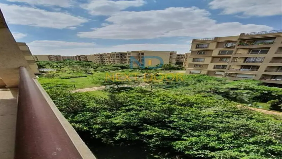 Stunning Apartment for Sale Overlooking a Landmark