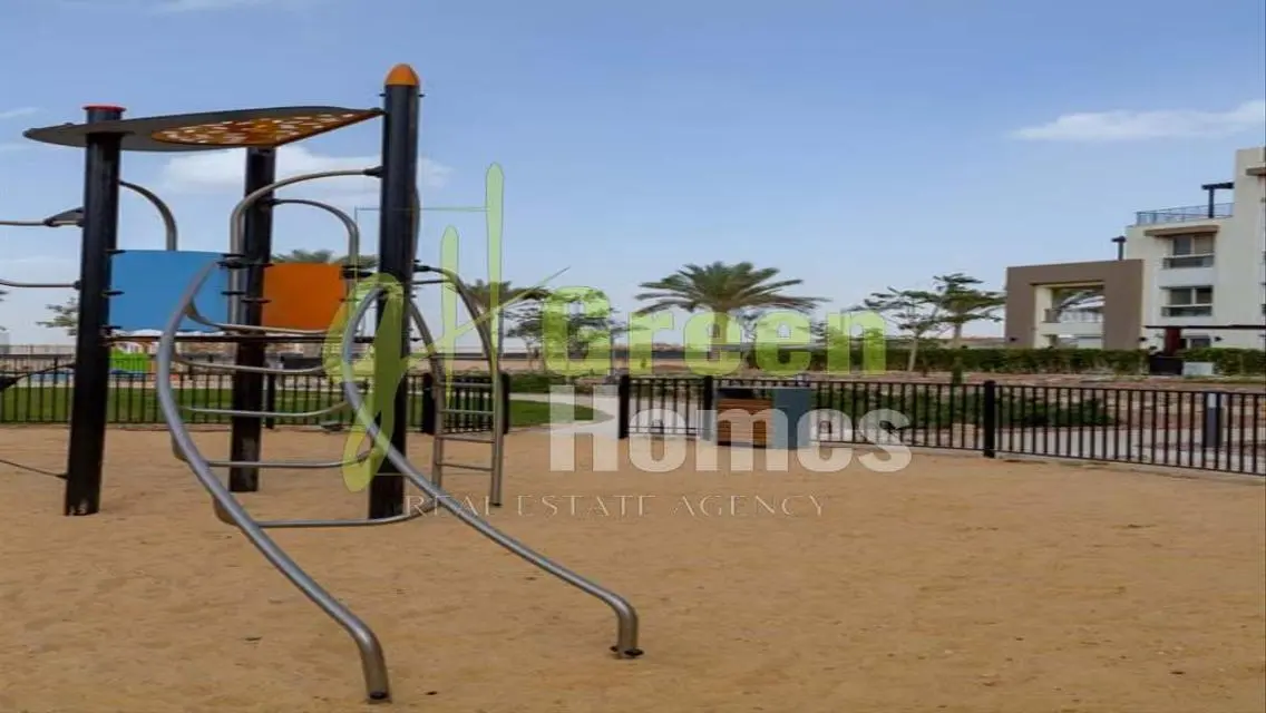 Unique Green Home for Sale - 200 Sq M