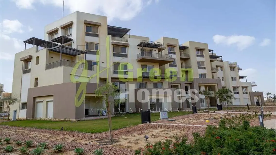 Unique Green Home for Sale - 200 Sq M