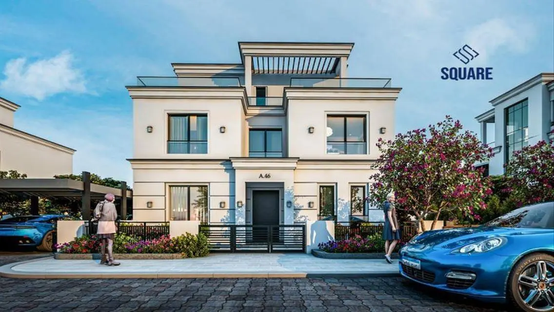 Premium Real Estate for Sale in Sheikh Zayed