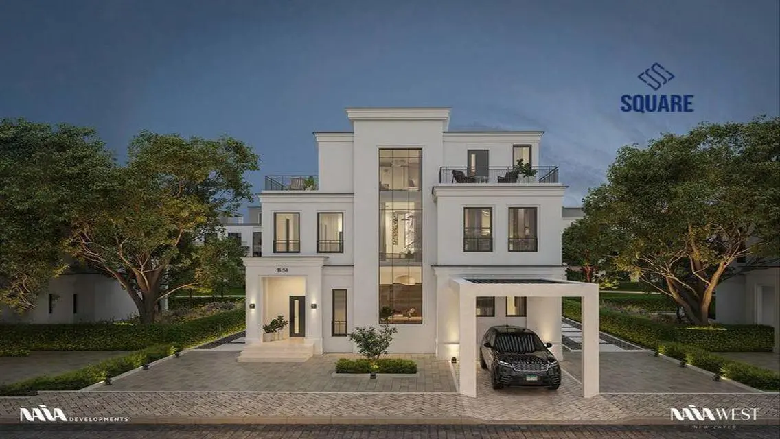 Premium Real Estate for Sale in Sheikh Zayed