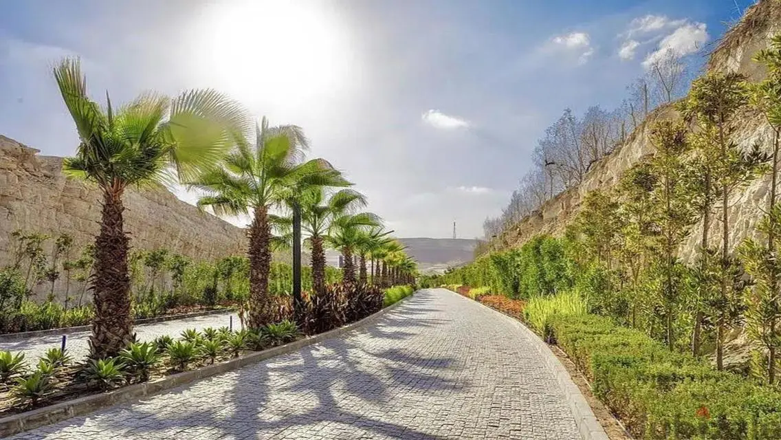 Beautiful Home in a Tranquil Area