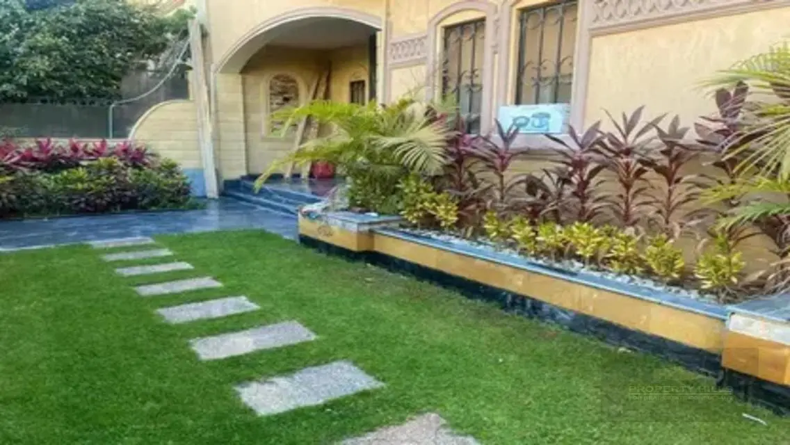 Beautiful Home in a Tranquil Area