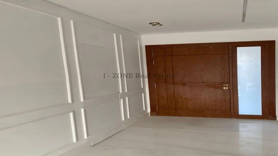 Luxury Residential Unit with Private Pool and Garden