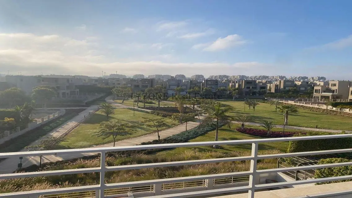 Luxury Residential Unit with Private Pool and Garden