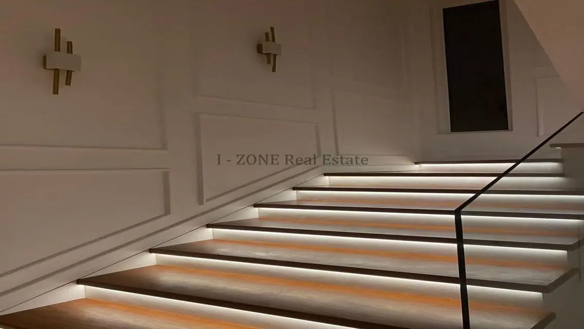 Luxury Residential Unit with Private Pool and Garden
