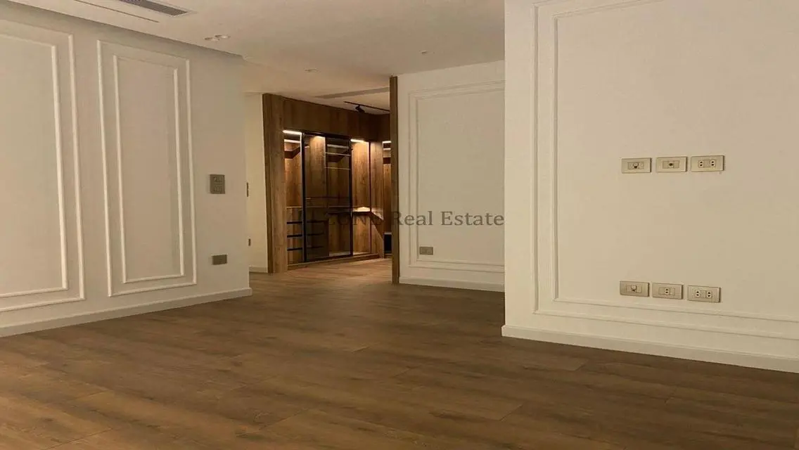 Luxury Residential Unit with Private Pool and Garden