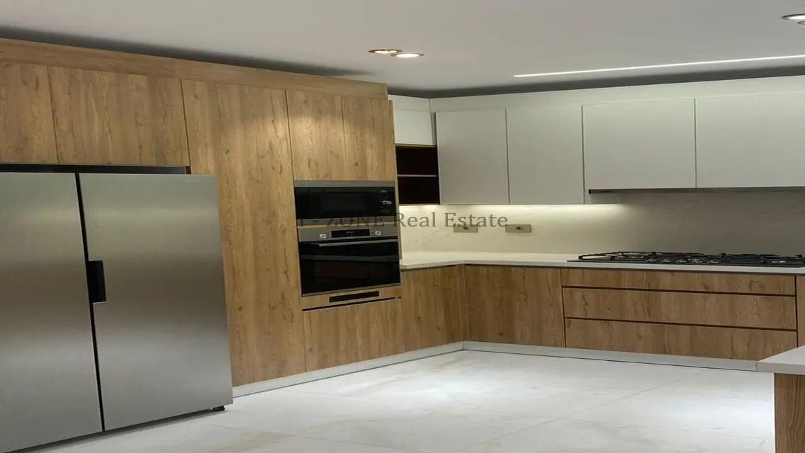 Luxury Residential Unit with Private Pool and Garden