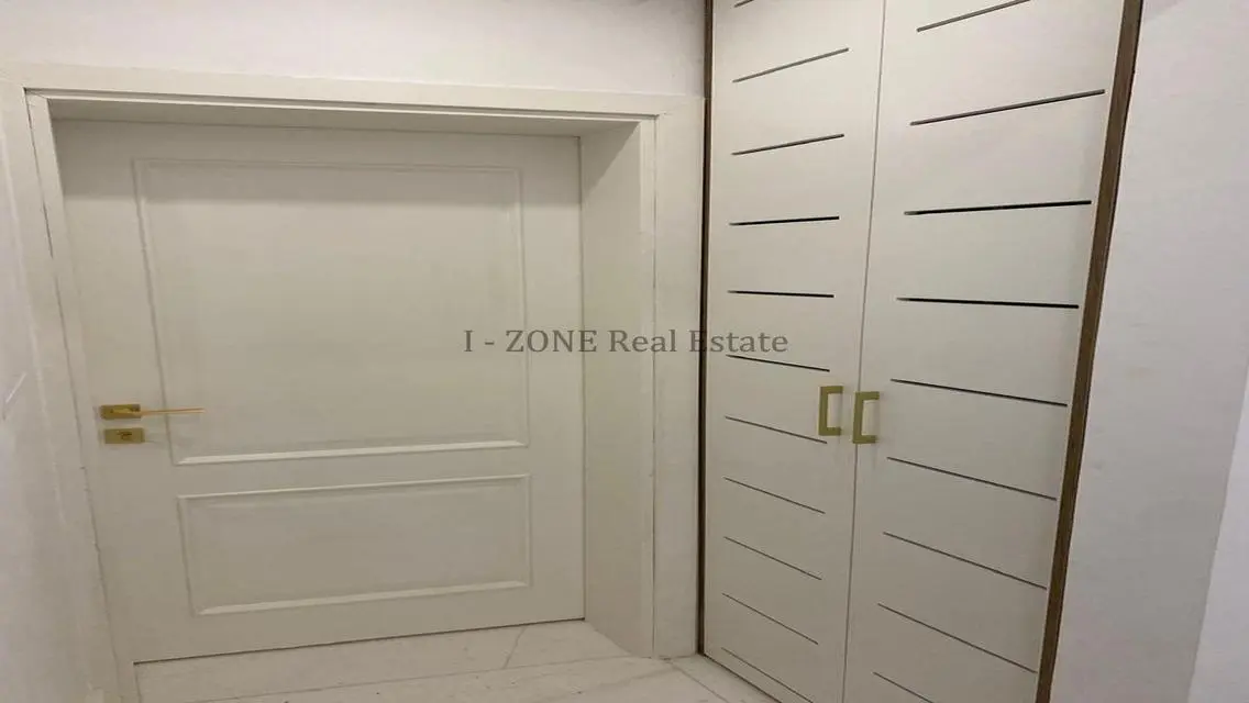 Luxury Residential Unit with Private Pool and Garden