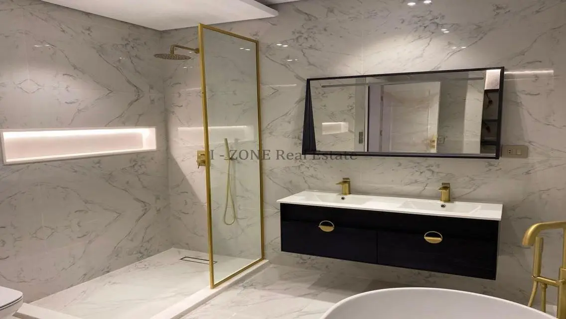 Luxury Residential Unit with Private Pool and Garden