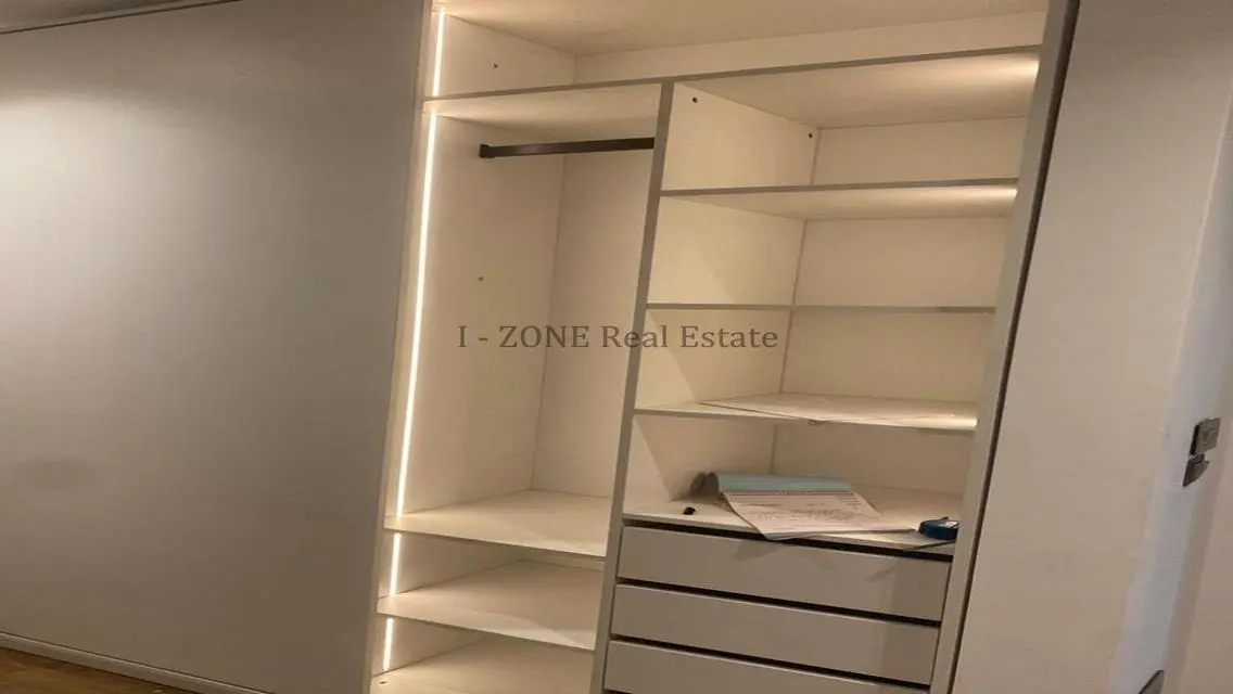 Luxury Residential Unit with Private Pool and Garden
