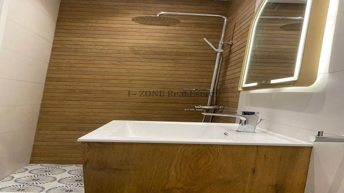 Luxury Residential Unit with Private Pool and Garden