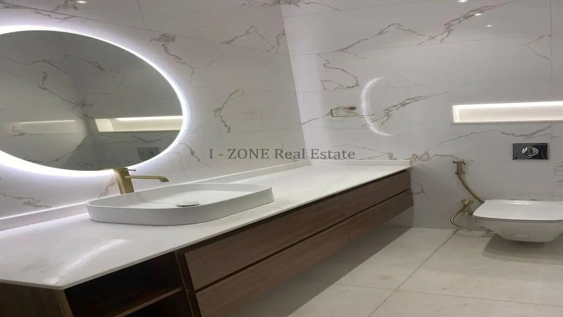 Luxury Residential Unit with Private Pool and Garden