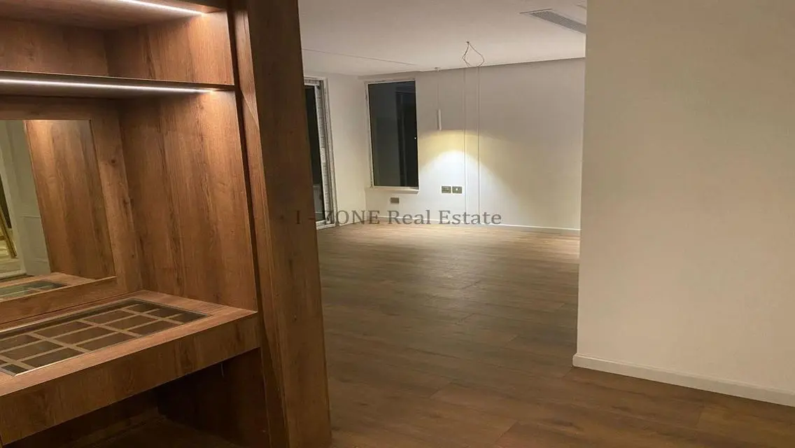 Luxury Residential Unit with Private Pool and Garden