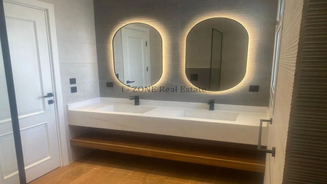 Luxury Residential Unit with Private Pool and Garden