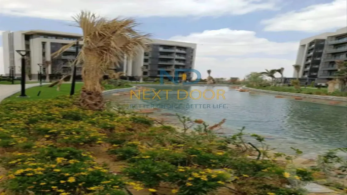 Exclusive Apartment for Rent in the City Center