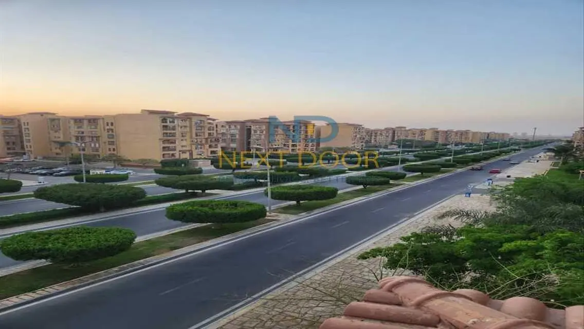 Exclusive Apartment for Rent in the City Center