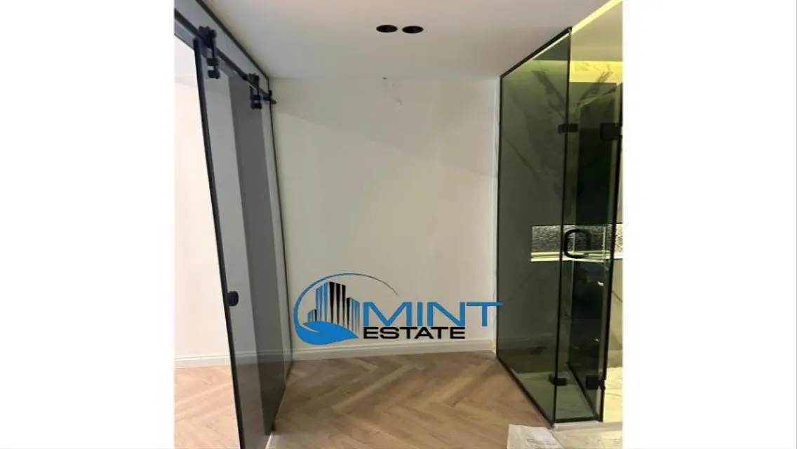 Luxury Apartment in the Heart of the City
