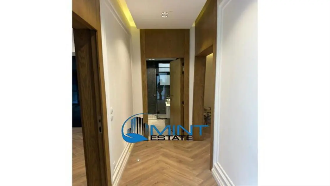 Luxury Apartment in the Heart of the City
