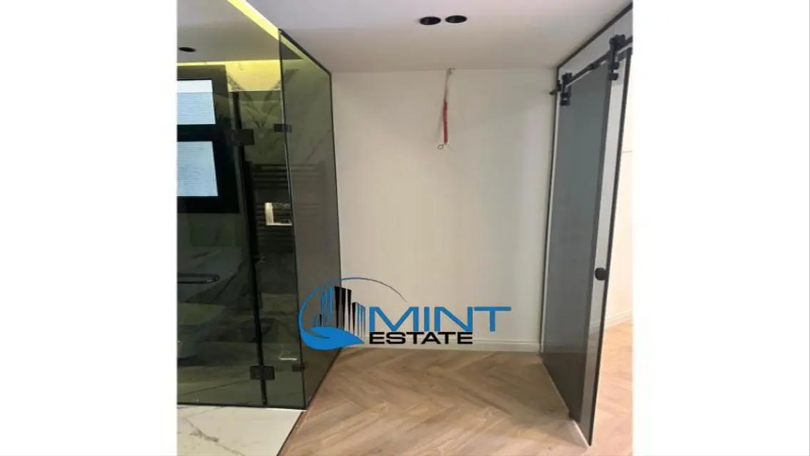 Luxury Apartment in the Heart of the City