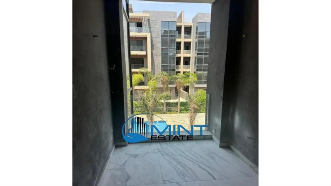 Luxury Apartment in the Heart of the City