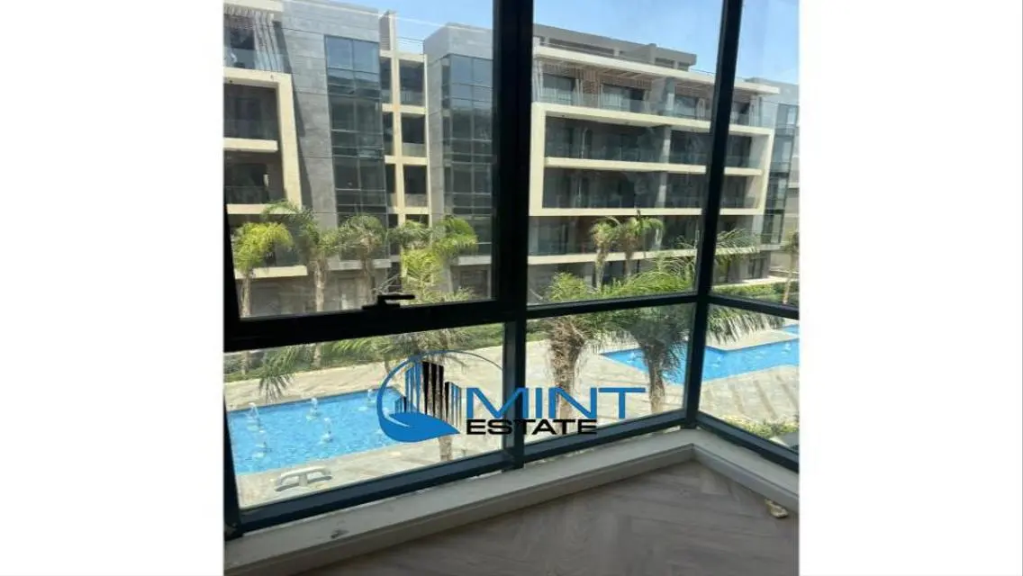 Luxury Apartment in the Heart of the City