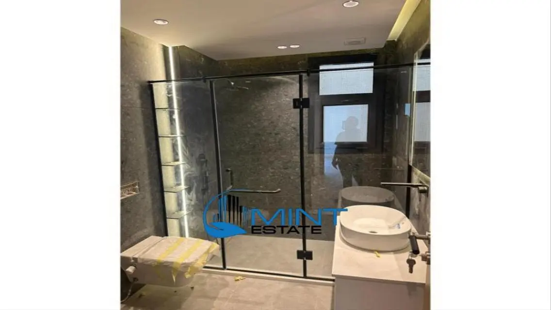 Luxury Apartment in the Heart of the City