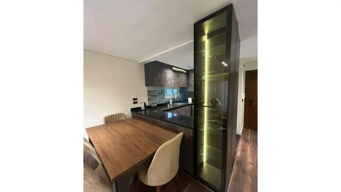 Apartment for Rent in M9 - 400 sqm