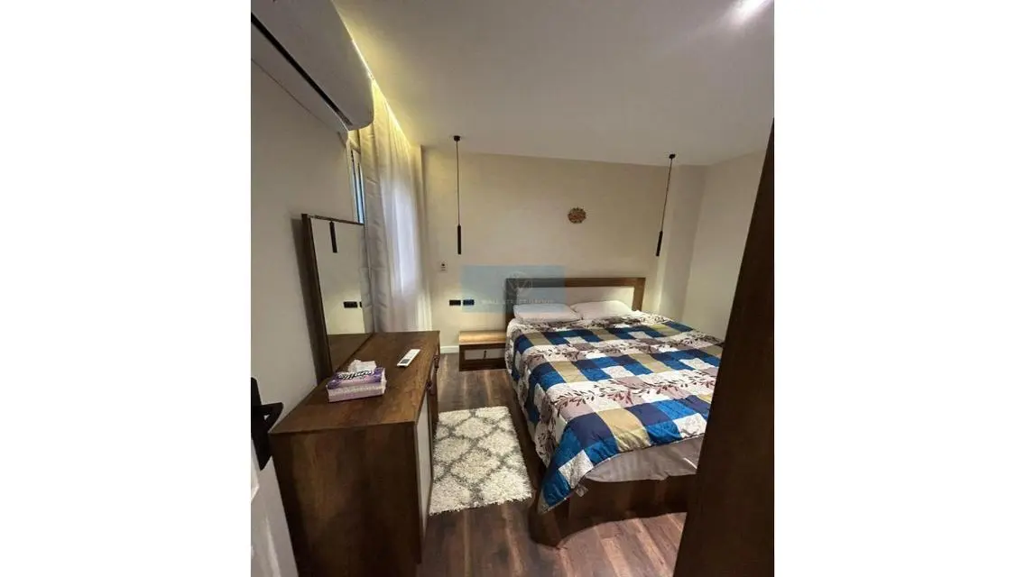 Apartment for Rent in M9 - 400 sqm
